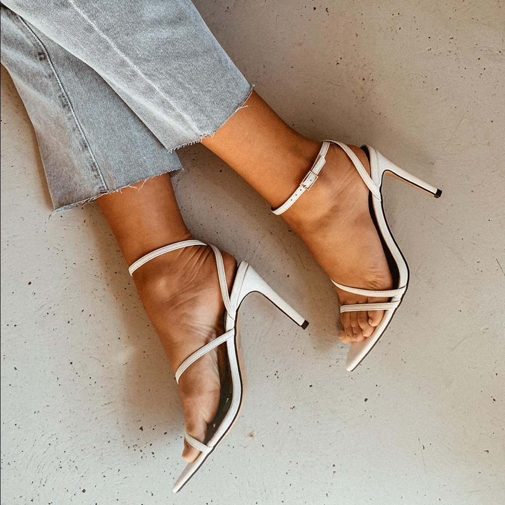 Princess Polly Heels
